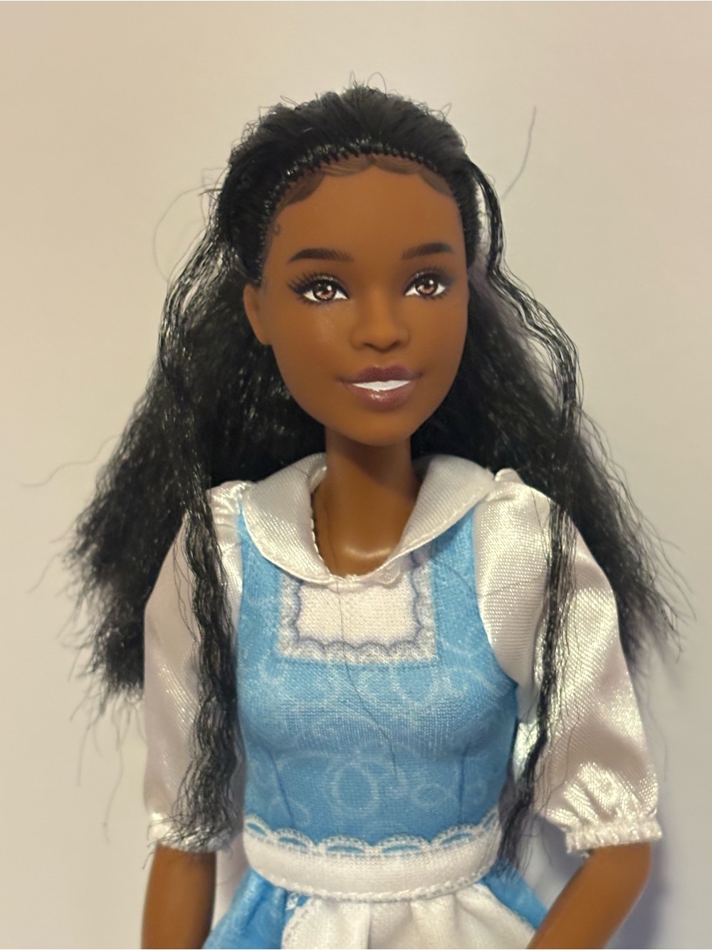 African American Belle Remix